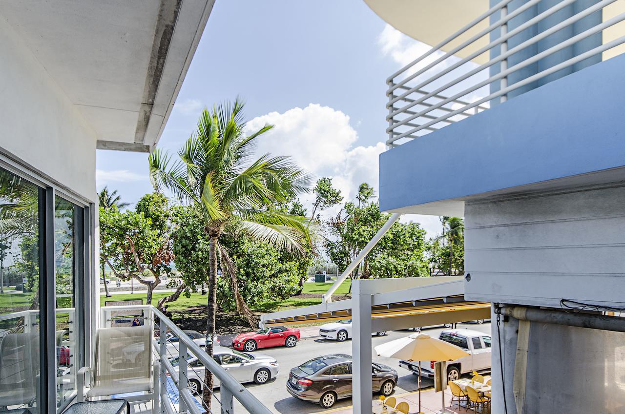 Strand On Ocean By Ss Vacation Rentals- Adult Exclusive Маямі-Біч Екстер'єр фото