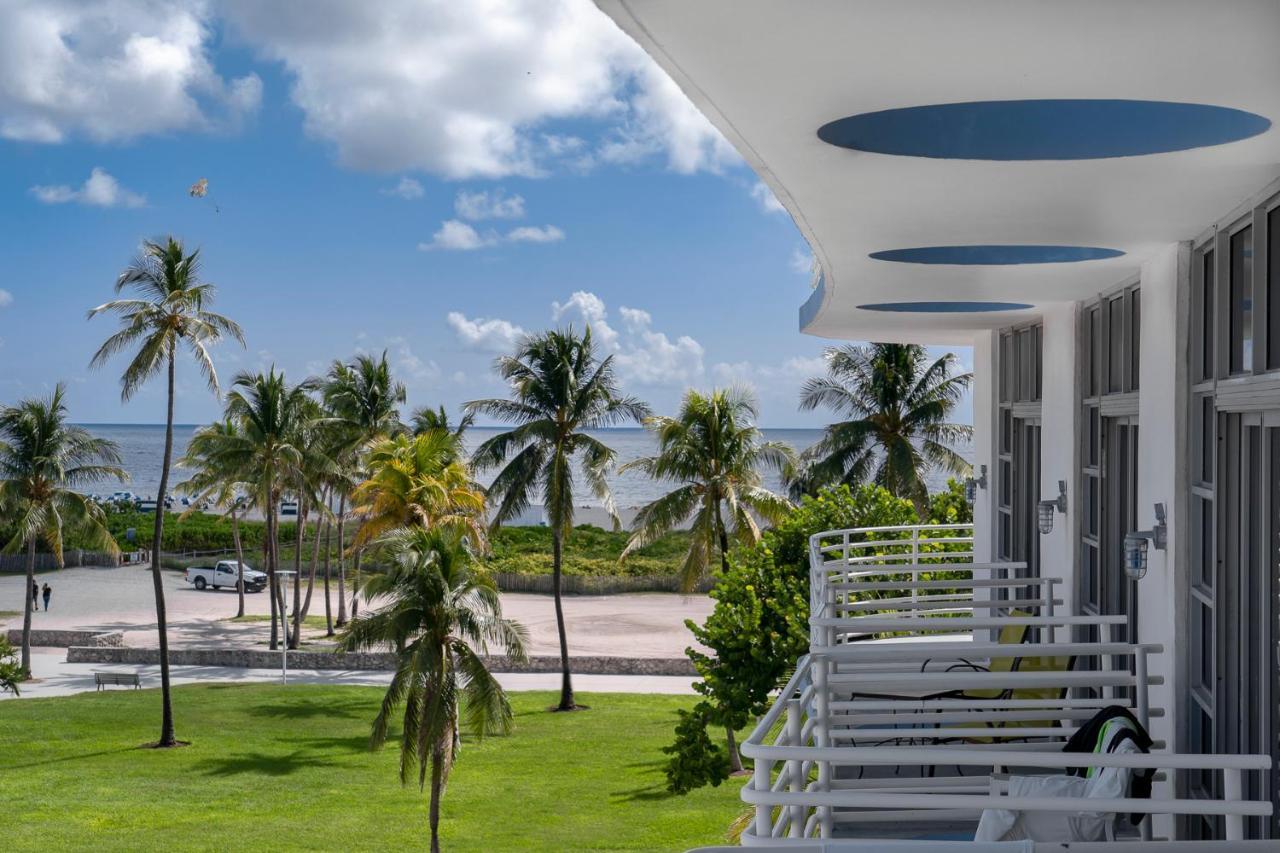 Strand On Ocean By Ss Vacation Rentals- Adult Exclusive Маямі-Біч Екстер'єр фото